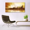 Tulup Leinwand-Bilder 140x70 Wandbild Canvas Kunstdruck Produktbild-Vorschau 3