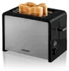 Cloer 3210 Toaster für 2 Toastscheiben, Toaster mit Produktbild-Vorschau 1