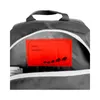 Mammut First Zip 4, 8, 16 black/inferno 4 Liter Produktbild-Vorschau 4