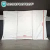 Vlies Staubschutztür-Wand "MegaDoor" 480 cm x 330 cm Produktbild-Vorschau 2