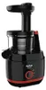 Tefal Juiceo ZC150, Langsamer Entsafter, Schwarz, Rot, 80 Produktbild-Vorschau 1