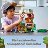 LEGO 21174 Minecraft La maison dans l'arbre moderne Jouet, Voir les images du produit 7