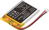 TECHTEK Batteria compatibile con [Babymoov] A014204, Anteprima dell’immagine prodotto 2
