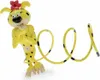 Marsupilami : La figure de La Marsupilami délocalisée Voir les images du produit 1