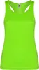 Roly - "Shura" Top für Damen - Sport PF4424 (M) (Limone) Produktbild-Vorschau 1