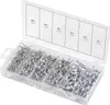 KS TOOLS Assortiment de rivets aveugles, 400 pces ( Voir les images du produit 2