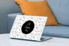MuchoWow® Laptop Aufkleber Sticker Cover Zitate - Text - Oh Produktbild-Vorschau 4