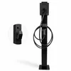 LDY Wandlader-standaard voor Zaptec Go (2) wandladers Productafbeelding-voorbeeld 1