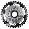 SunRace MF-M4S-7CV cassette met 7 versnellingen - 13-34 Productafbeelding-voorbeeld 15