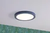 Panneau LED Paulmann Abia, forme ronde, 300 mm, 22 W, 2700 Voir les images du produit 2