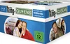 The King of Queens in HD - Superbox (18 Blu-rays) Produktbild-Vorschau 2