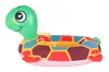 Aga Aufblasbare Bootsmatratze für Kinder Schildkröte Produktbild-Vorschau 5