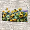 Tulup Glas-Bild -140x70- Wandkunst Dekorative Wand für Produktbild-Vorschau 2