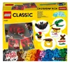 LEGO® 11009 LEGO® Classic 11009 Bausteine - Schattentheater Anteprima dell’immagine prodotto 19