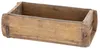 Novaliv, vintage dřevěná krabička, rozměry 30 x 15 x 10 cm. Náhled obrázku produktu 1