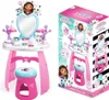 Smoby Gabi Cat House: tavolo da toeletta con sgabello Anteprima dell’immagine prodotto 3