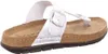 Rohde Damen Zehentrenner Pantolette Dianette Schnalle Produktbild-Vorschau 43
