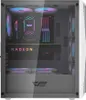 darkFlash Kompiuterio dėklas Darkflash DK352 Plus su 4 Produktbild-Vorschau 4