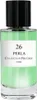 Collection Prestige Paris 26 Perla 50ml Eau de Parfum Anteprima dell’immagine prodotto 3