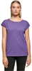 Build Your Brand Damen T-Shirt Ladies Extended Shoulder Produktbild-Vorschau 1