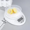 Kuchyňská váha s miskou do 5kg Náhled obrázku produktu 7