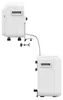 Mobiles Caravan Klimagerät mit WiFi 5.000BTU Klimaanlage Produktbild-Vorschau 6