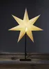 Star Trading 232-92 Standstern "Frozen"ca. 55x80 cm, Farbe: Produktbild-Vorschau 20