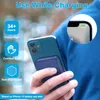 Magnetische Kabellose Powerbank, 10000mAh Wireless Power Produktbild-Vorschau 3