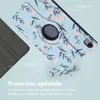 imoshion Custodia pieghevole girevole a 360° Samsung Galaxy Anteprima dell’immagine prodotto 4