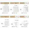 36 pcs. service combiné en porcelaine, service de table Voir les images du produit 2