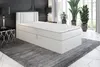 Boxspringbett, Jugendbett GAMAL 90x200 (Links) mit Produktbild-Vorschau 1