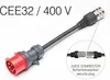 Tecnologia del succo JUICE CONNECTOR JUICE CONNECTOR, CEE32 Anteprima dell’immagine prodotto 2