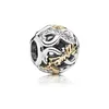 Pandora 791525CZ Charm Familie für immer Produktbild-Vorschau 2