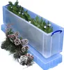 Boîte de rangement Really Useful Box, 77 litres, Voir les images du produit 3