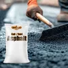 Asfalt za studena 25 kg | studená zmes, opravný asfalt, Náhľad obrázku produktu 5