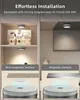 Kabellose LED-Schrankleuchte mit 1600 mAh Akku, Produktbild-Vorschau 7