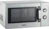 Samsung CM 1099 A, Arbeitsplatte, Solo-Mikrowelle, 26 l, Produktbild-Vorschau 1