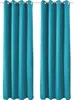 2er Set Ösenschal Amelie Luna thermo 140x245 cm Produktbild-Vorschau 1