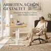 FLEXISPOT EC5-Lite Elektrisch Höhenverstellbares Produktbild-Vorschau 3