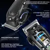 OKWISH Hair Clippers for Men Professional - Cordless&Corded Produktbild-Vorschau 5
