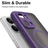 Custodia magnetica per Xiaomi Poco X8 Pro Max, custodia Anteprima dell’immagine prodotto 4