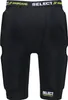 Pantaloni a compressione con imbottitura Anteprima dell’immagine prodotto 1