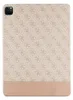 Guess Gufcp12Ps4Sgp Ipad Pro 12.9Różowy/Rosa 4G Stripe Anteprima dell’immagine prodotto 2