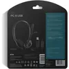 Eops PC 8 USB Headset Kabelgebundener Kopfbügel Produktbild-Vorschau 18