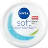 NIVEA Soft Erfrischende Feuchtigkeitscreme 3 x 200 ml Produktbild-Vorschau 2