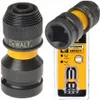 DEWALT Adapter 1/2Zoll auf 1/4Zoll schlagf Voir les images du produit 14