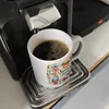 Sonne und Sommer Glitzer-Kaffeebecher mit Spruch Summer Produktbild-Vorschau 7