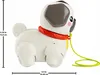 Fisher-Price FP Pets Gassi gehen mit Hündchen Baby und Produktbild-Vorschau 4