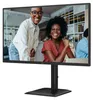 AOC 27E4CV - LED-Monitor - 68.6 cm (27") - 1920 x 1080 Full Produktbild-Vorschau 3
