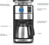 BEEM FRESH-AROMA-PERFECT II Filterkaffeemaschine mit Produktbild-Vorschau 4